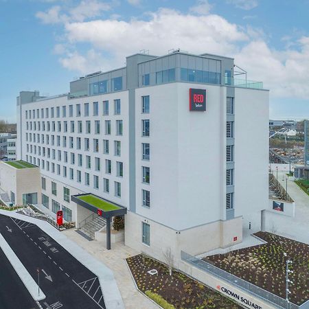 Radisson Red Galway Hotel Екстериор снимка