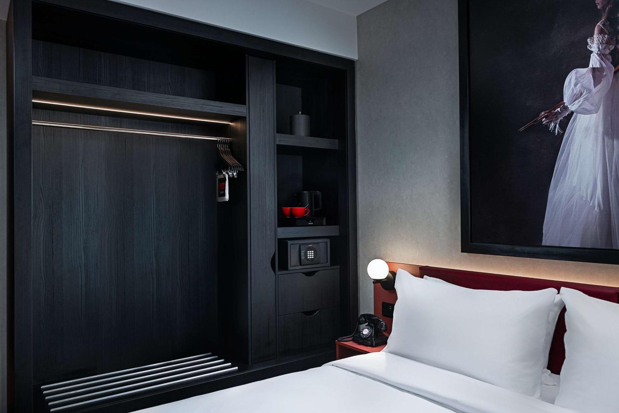 Radisson Red Galway Hotel Екстериор снимка