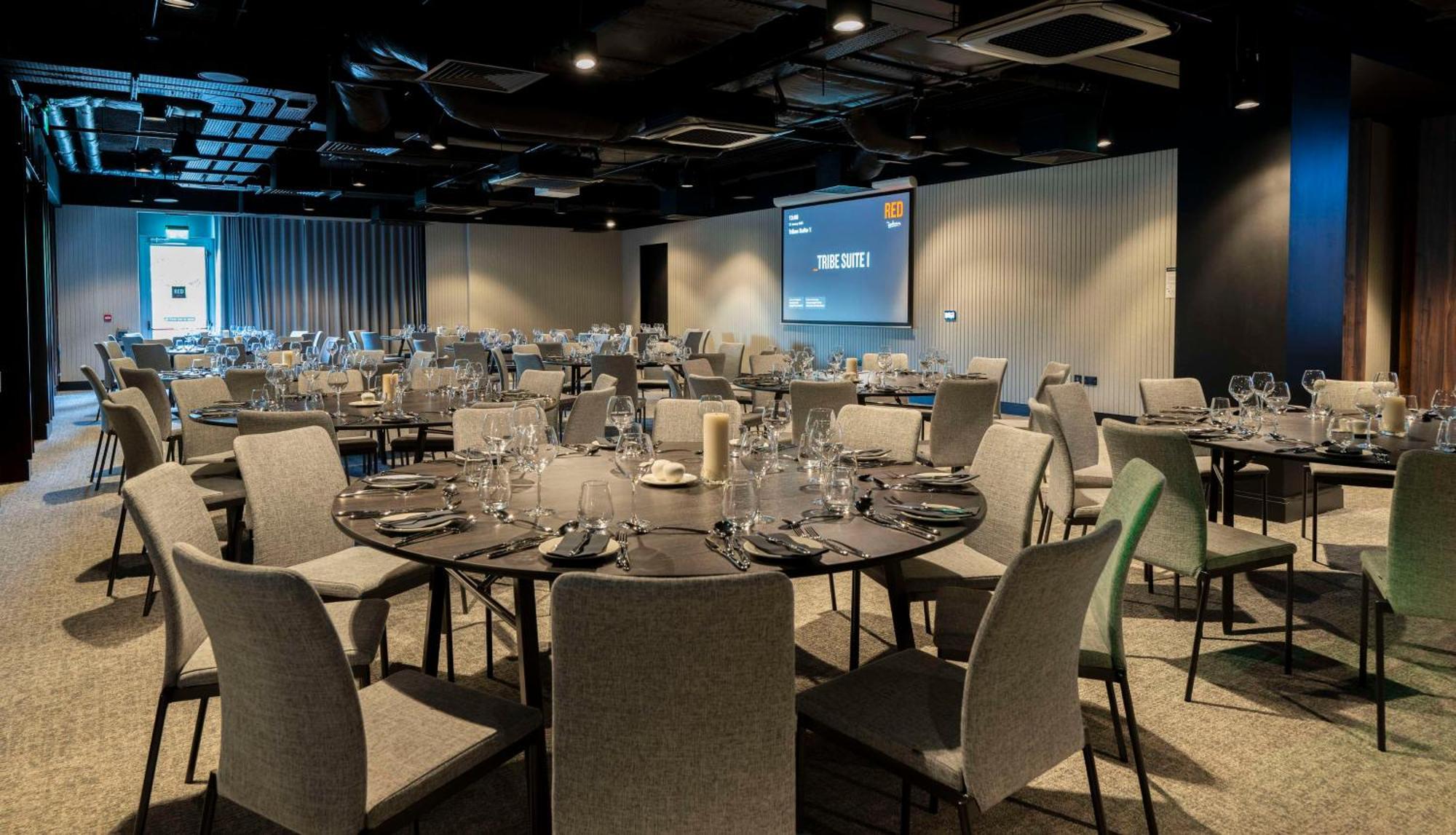 Radisson Red Galway Hotel Екстериор снимка