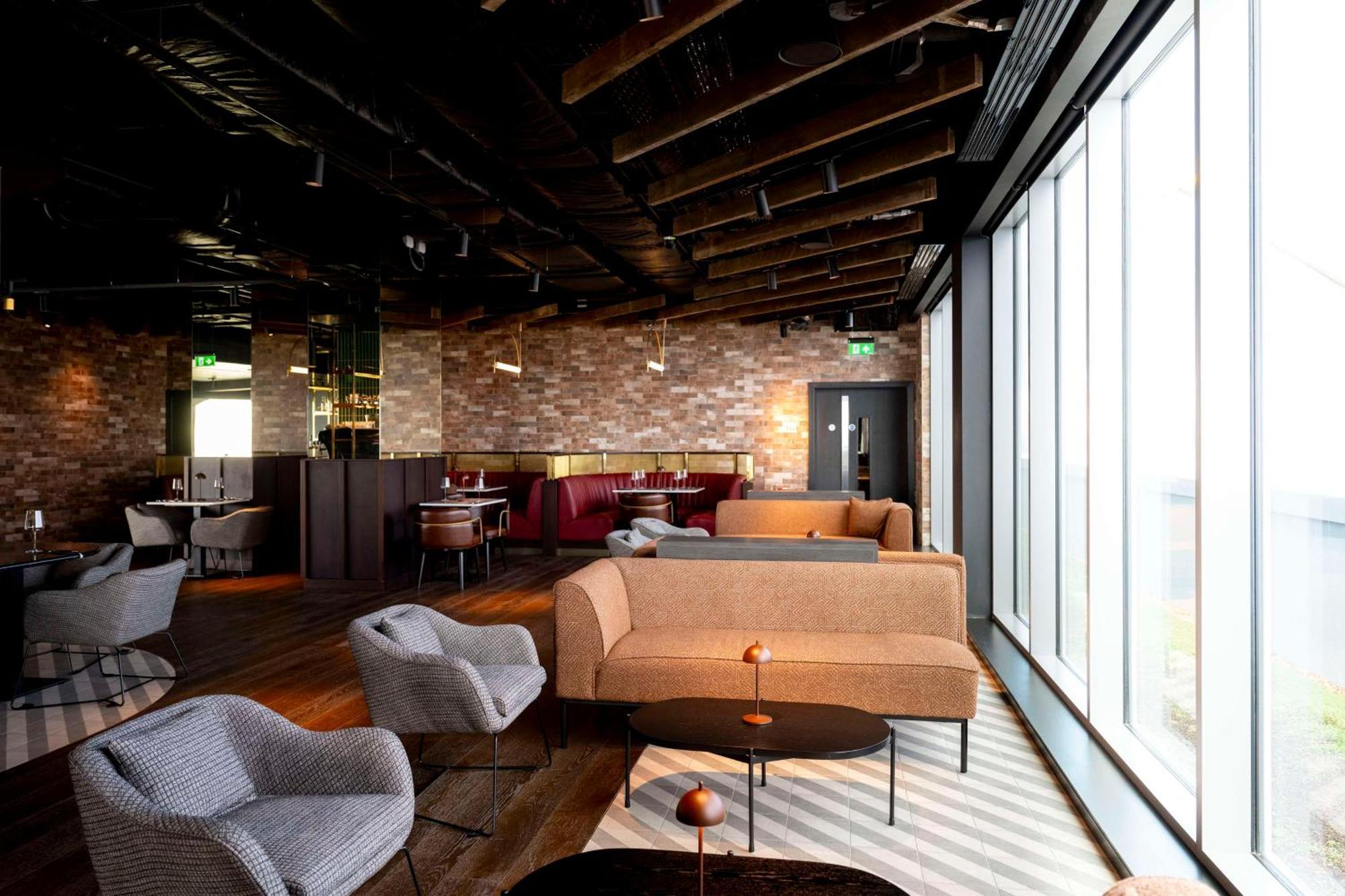 Radisson Red Galway Hotel Екстериор снимка