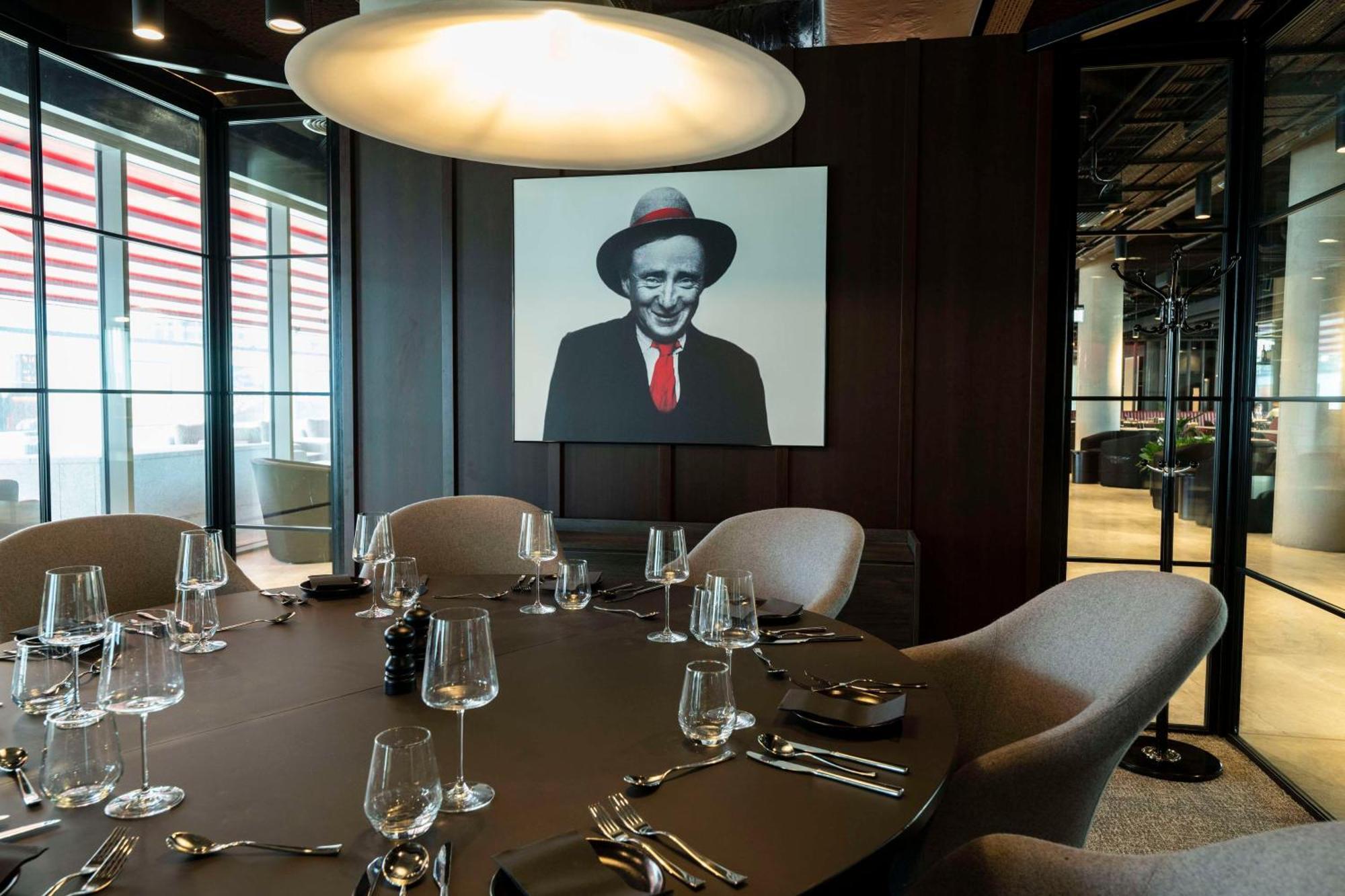 Radisson Red Galway Hotel Екстериор снимка